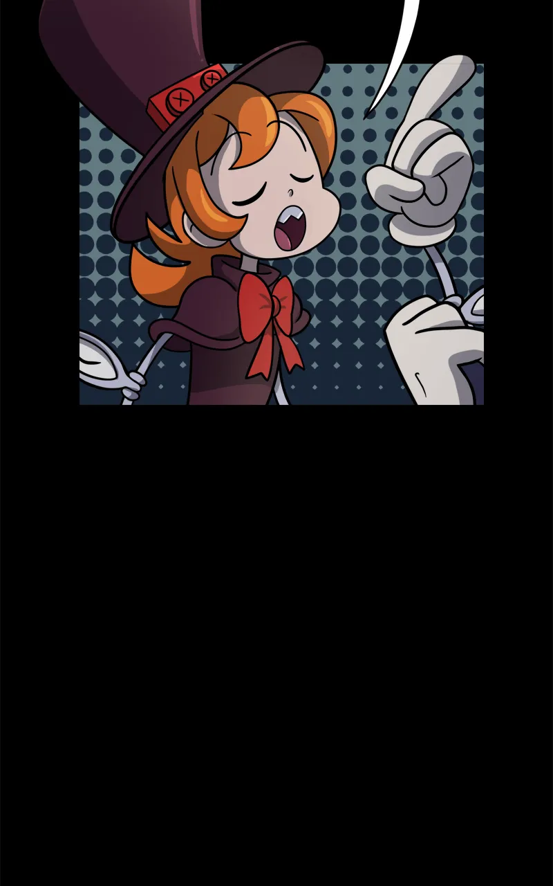Skullgirls Chapter 5 page 20 - 