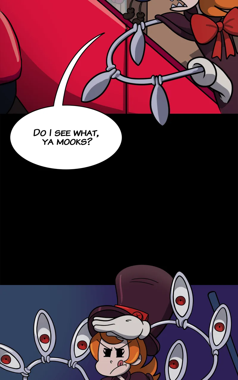 Skullgirls Chapter 5 page 26 - 