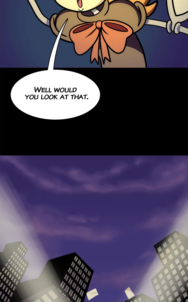 Skullgirls Chapter 5 page 28 - 