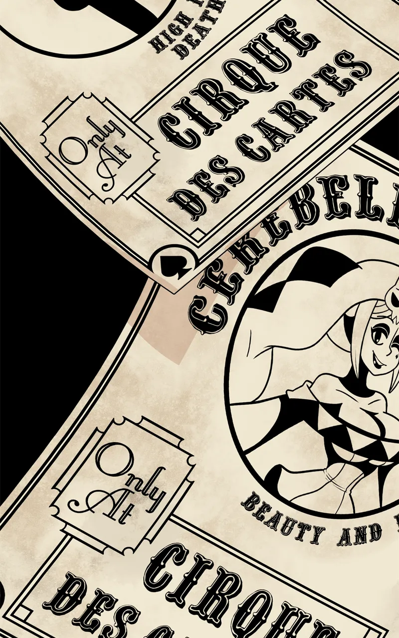 Skullgirls Chapter 5 page 32 - 