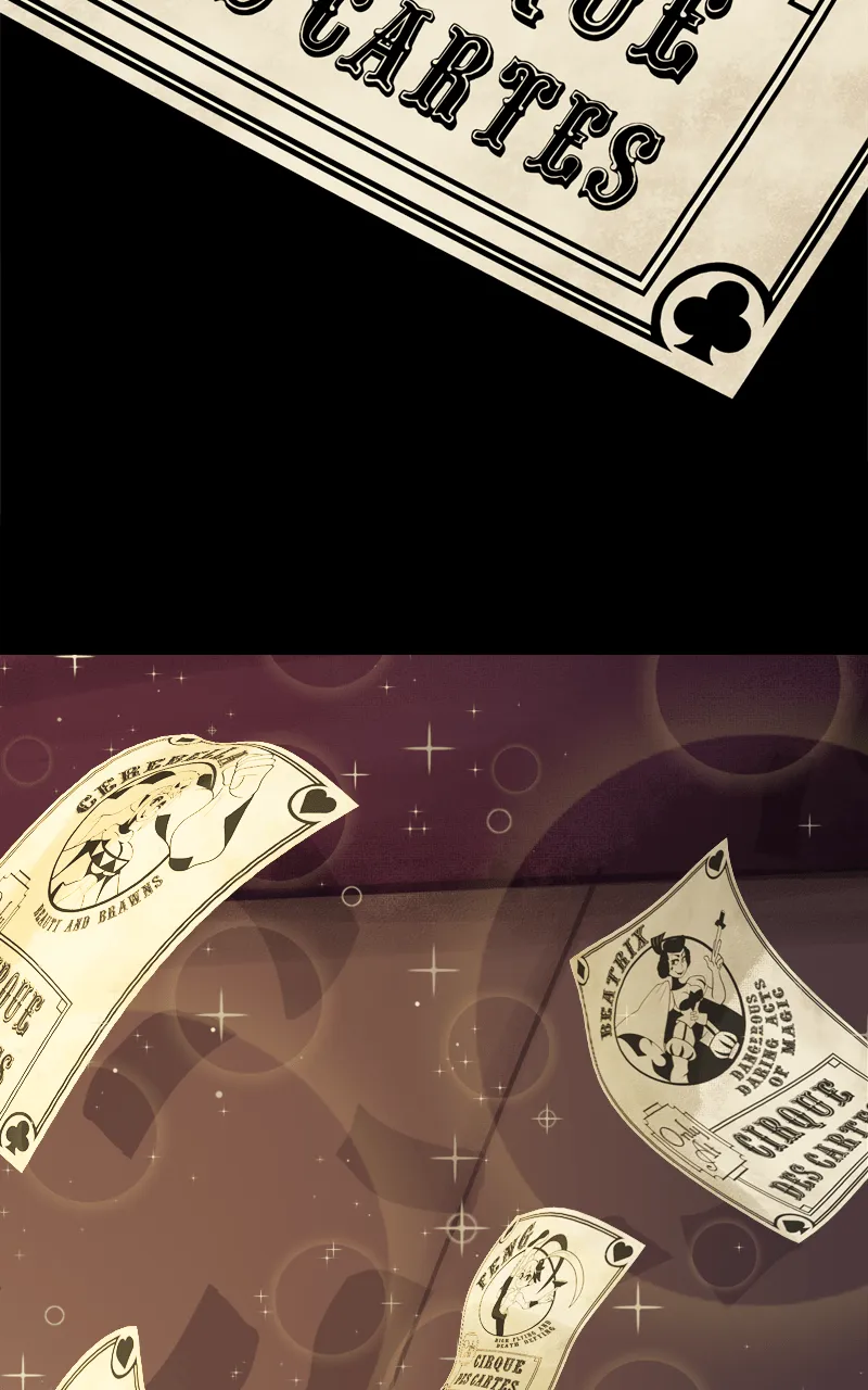 Skullgirls Chapter 5 page 33 - 
