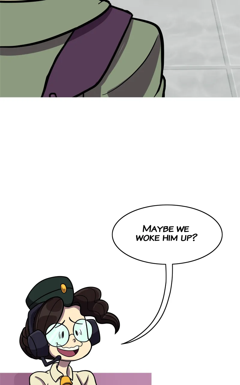 Skullgirls Chapter 5 page 47 - 