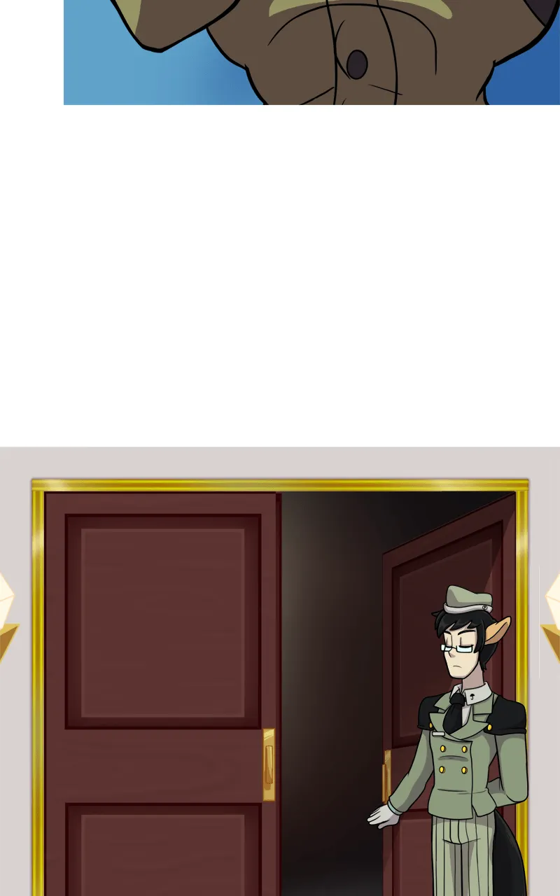 Skullgirls Chapter 5 page 49 - 