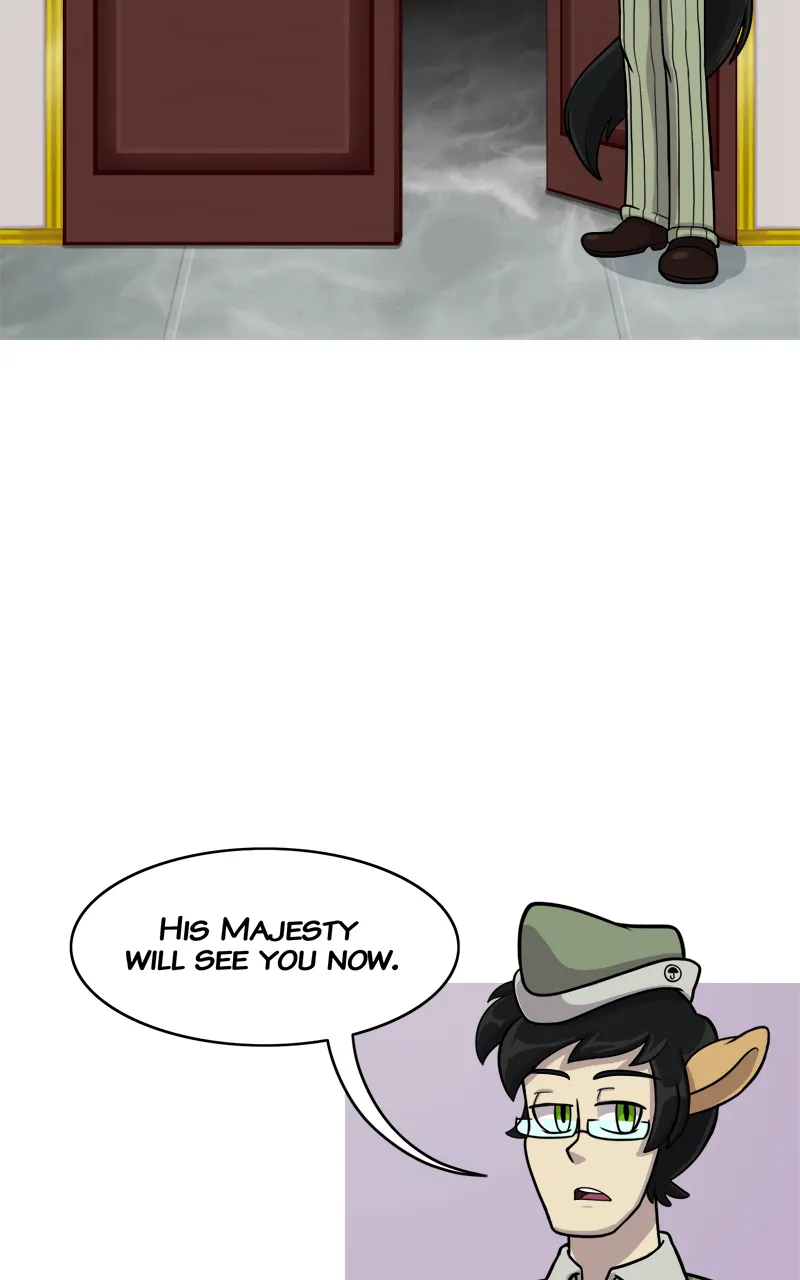 Skullgirls Chapter 5 page 50 - 