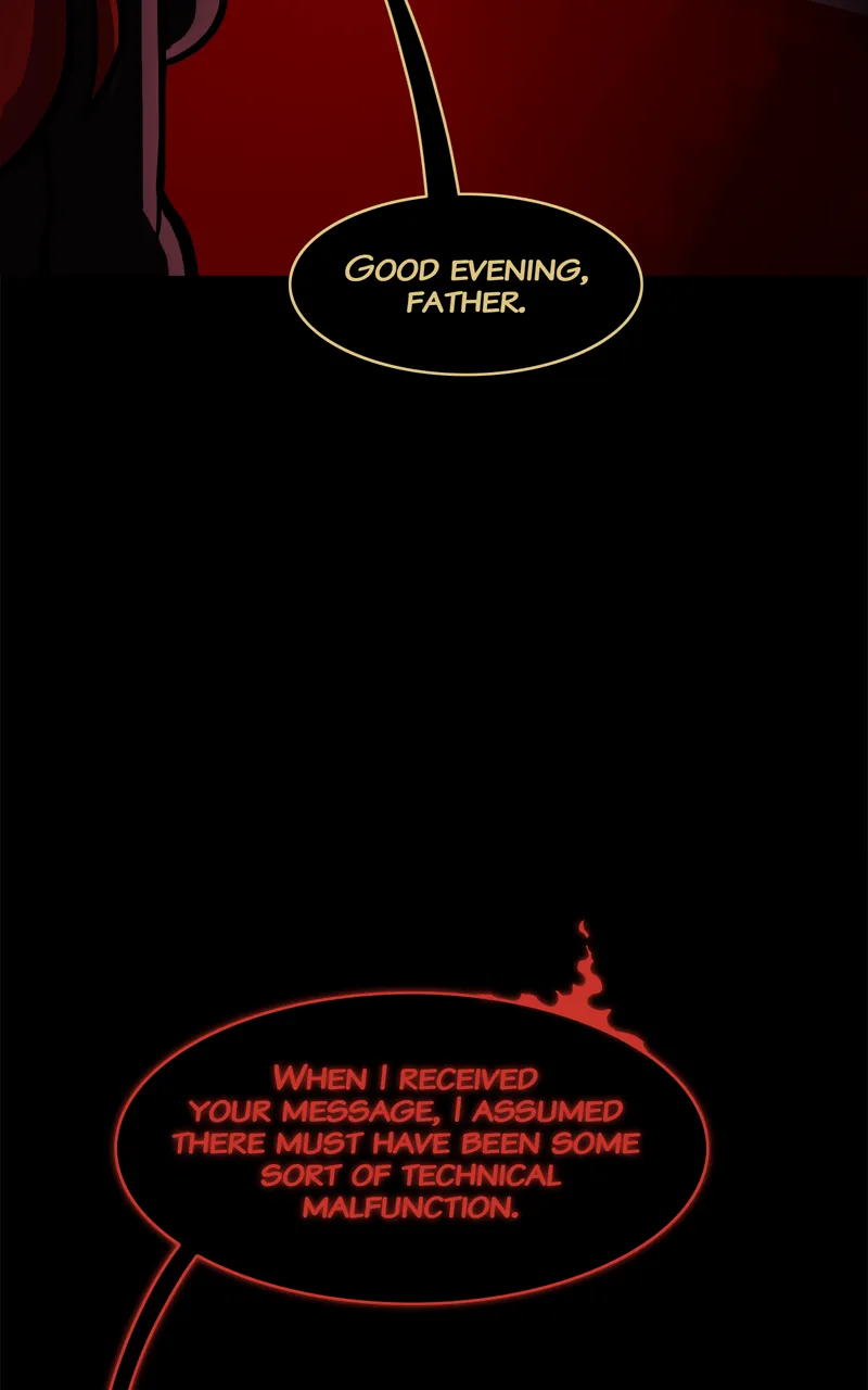 Skullgirls Chapter 5 page 54 - 