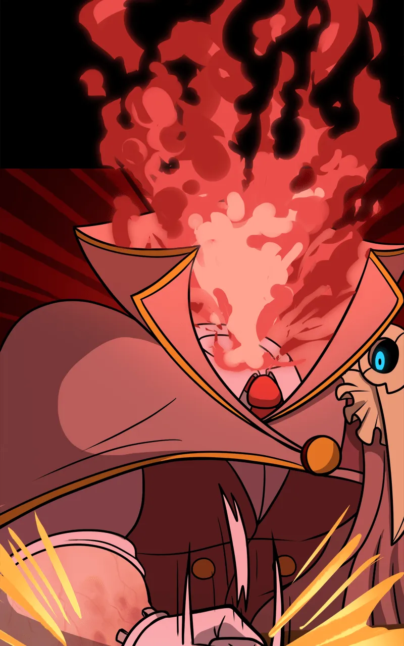 Skullgirls Chapter 5 page 59 - 