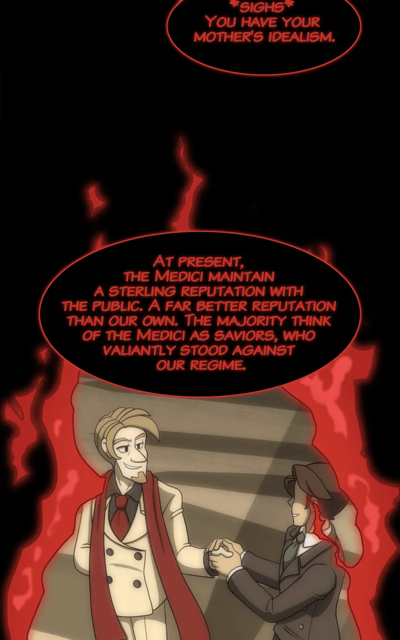 Skullgirls Chapter 5 page 62 - 