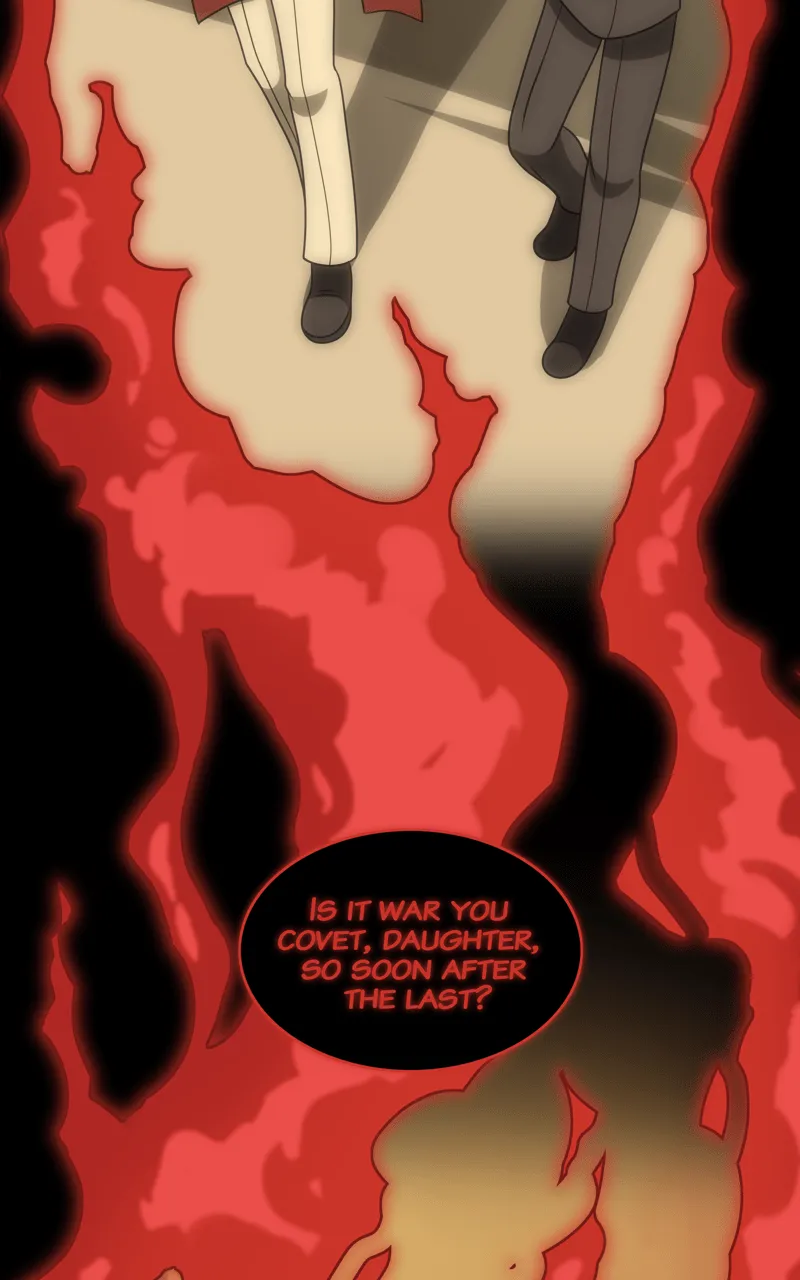Skullgirls Chapter 5 page 63 - 