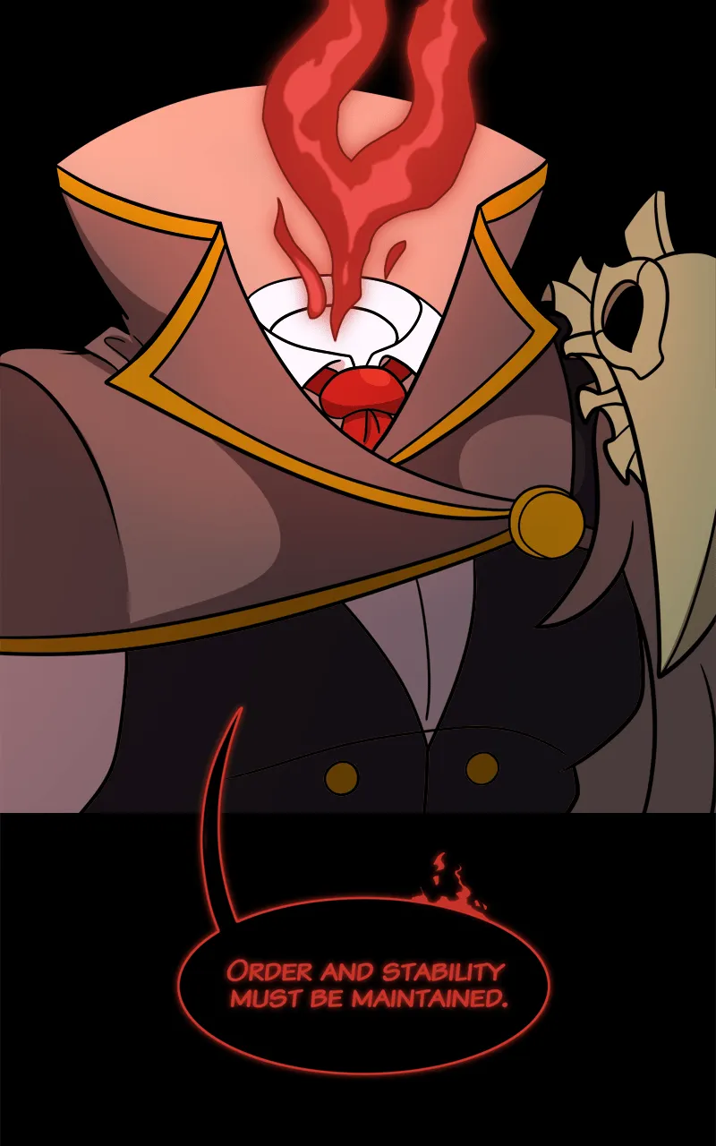 Skullgirls Chapter 5 page 70 - 