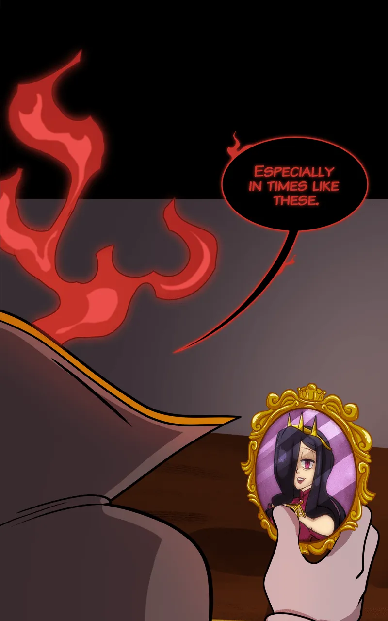 Skullgirls Chapter 5 page 71 - 