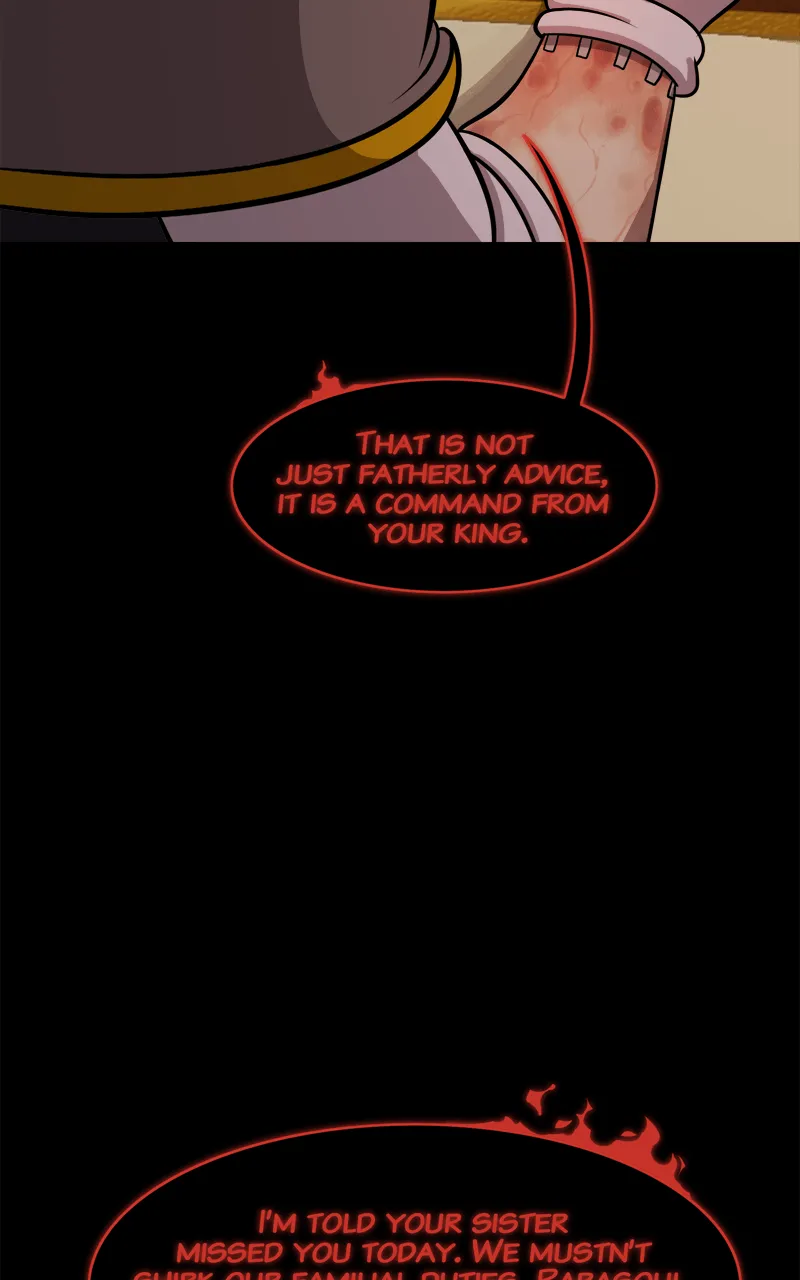 Skullgirls Chapter 5 page 72 - 
