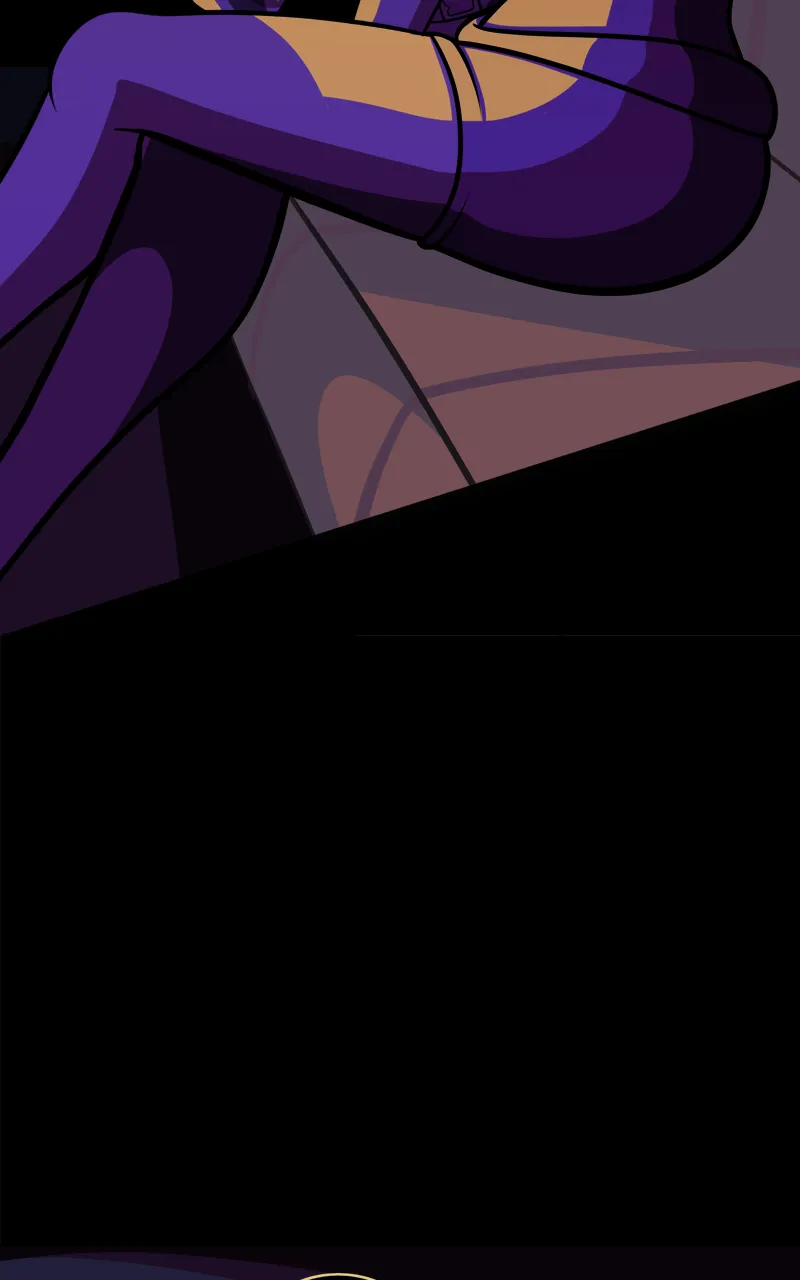 Skullgirls Chapter 5 page 78 - 