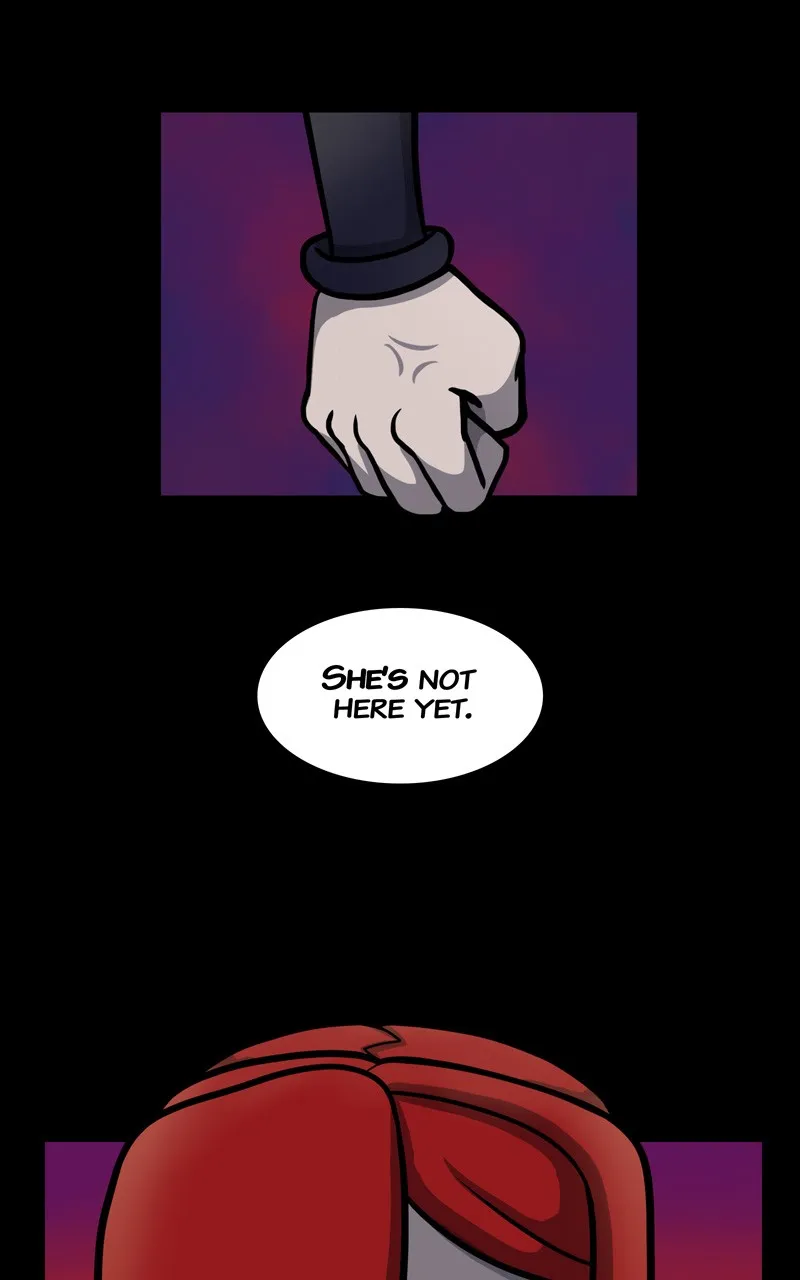 Skullgirls Chapter 6 page 13 - 