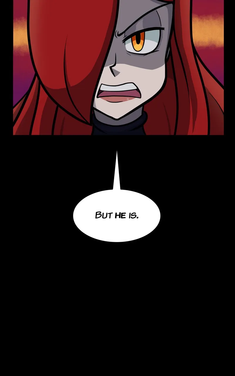 Skullgirls Chapter 6 page 14 - 