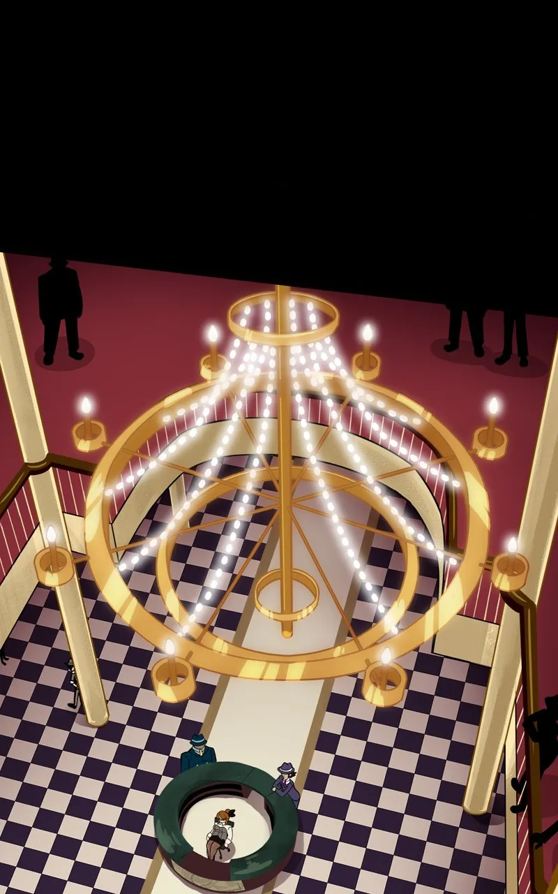 Skullgirls Chapter 6 page 15 - 