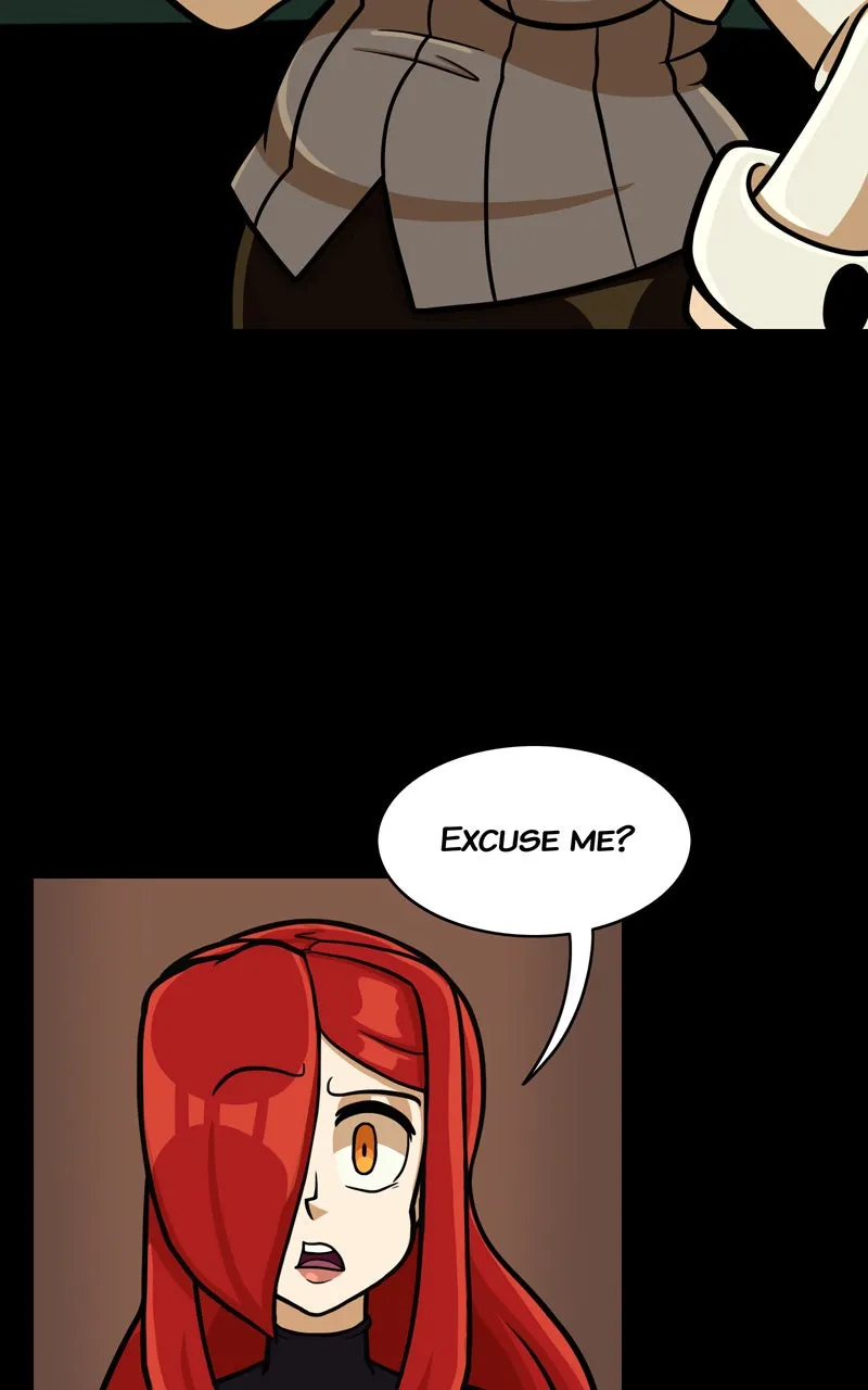 Skullgirls Chapter 6 page 22 - 