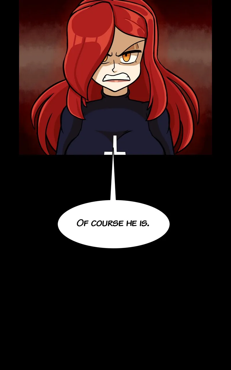 Skullgirls Chapter 6 page 25 - 