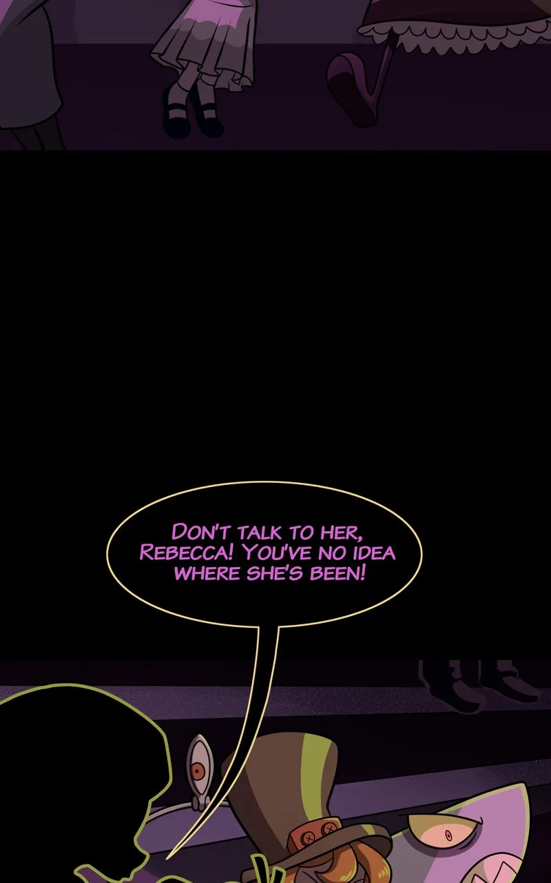 Skullgirls Chapter 6 page 30 - 