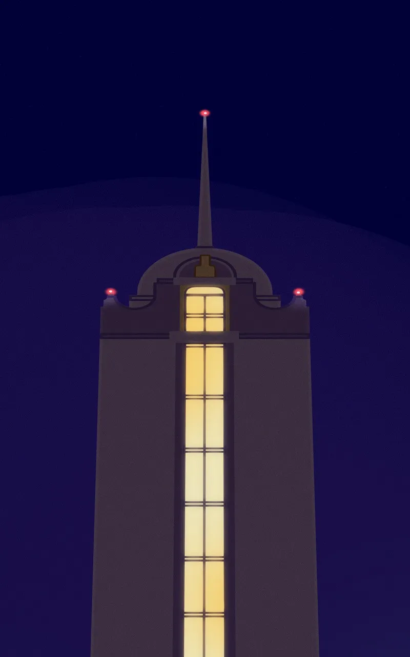 Skullgirls Chapter 6 page 4 - 