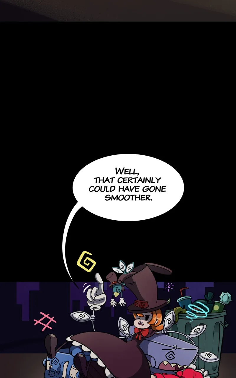 Skullgirls Chapter 6 page 46 - 