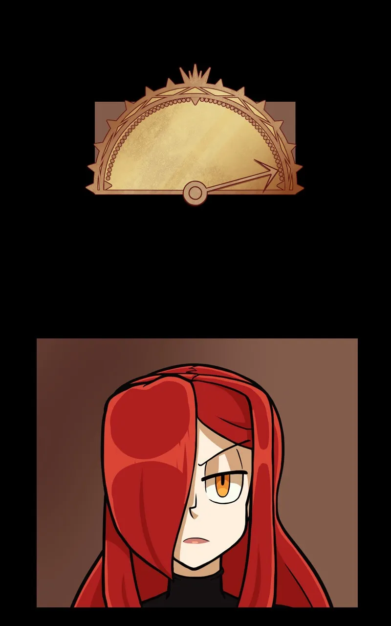 Skullgirls Chapter 6 page 50 - 