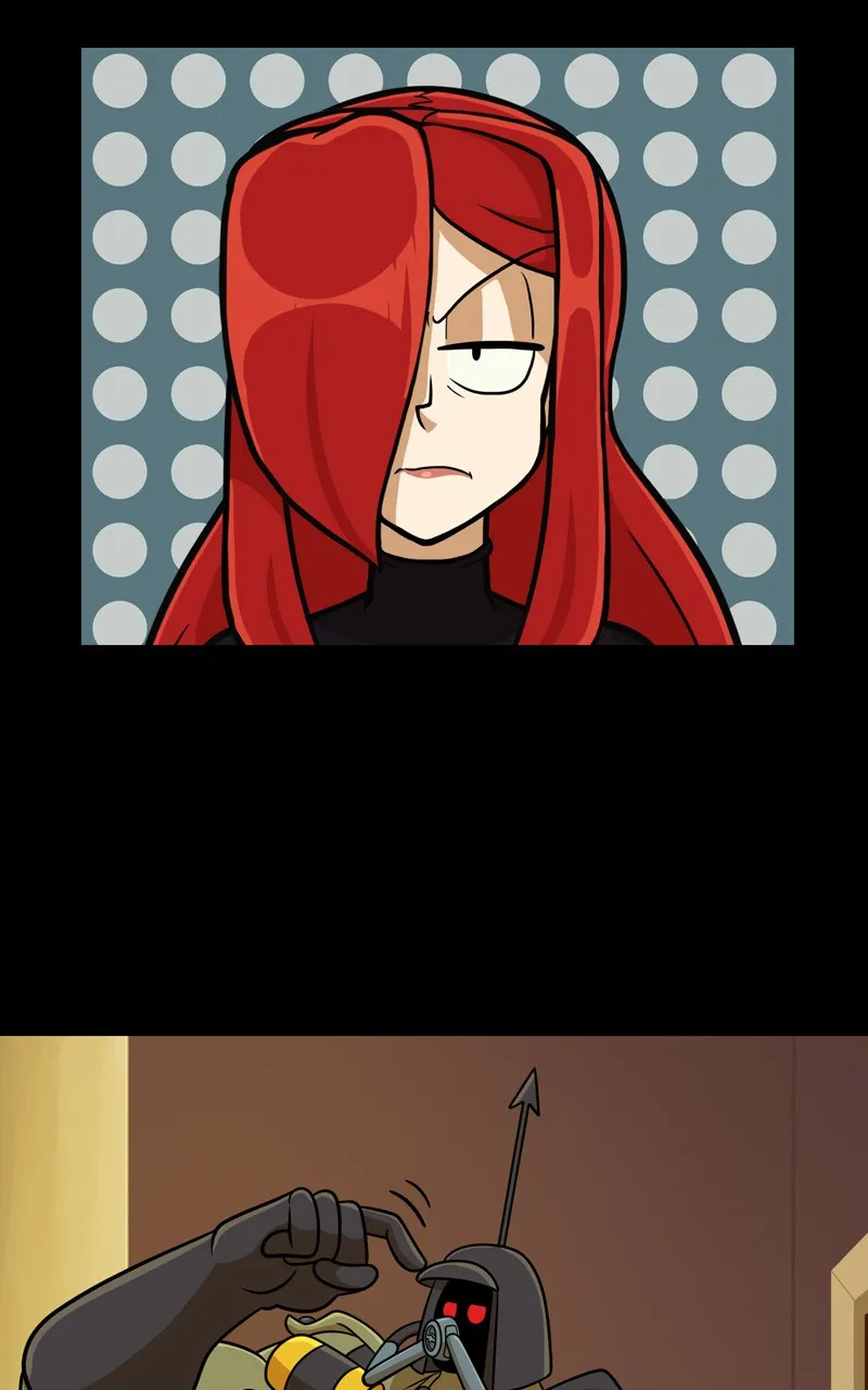 Skullgirls Chapter 6 page 52 - 