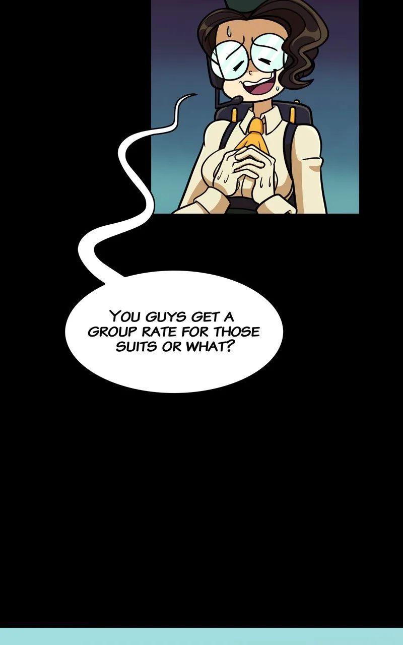 Skullgirls Chapter 6 page 56 - 