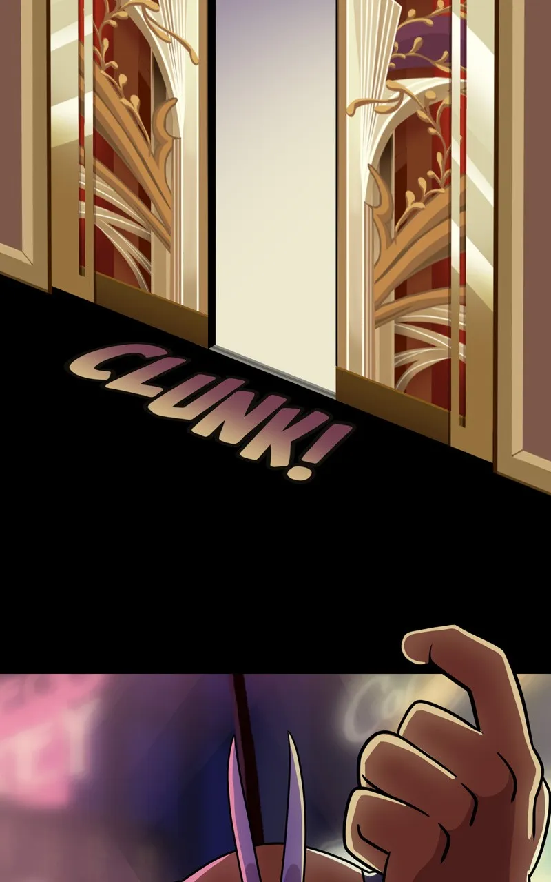 Skullgirls Chapter 6 page 59 - 