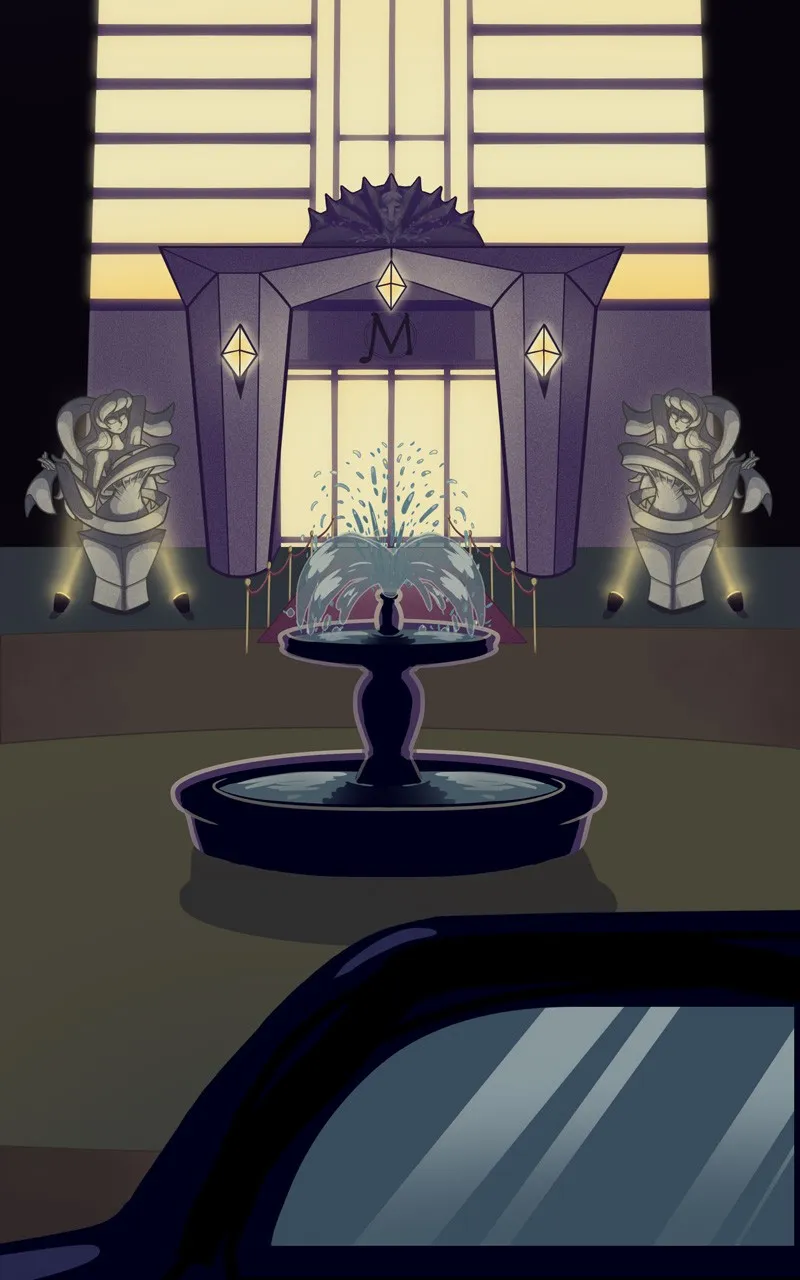 Skullgirls Chapter 6 page 7 - 