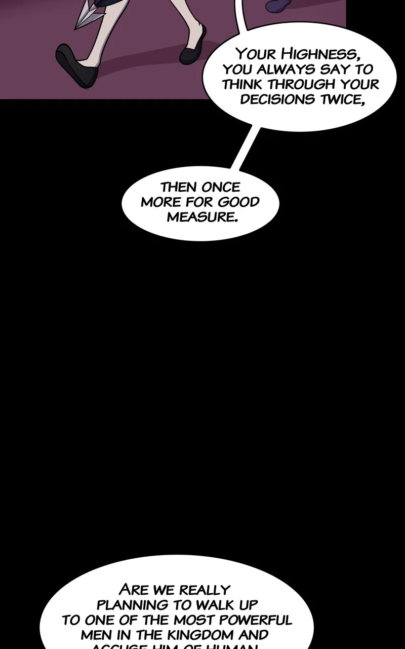 Skullgirls Chapter 6 page 9 - 