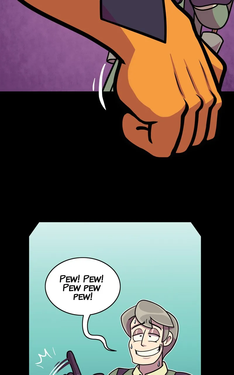 Skullgirls Chapter 7 page 19 - 