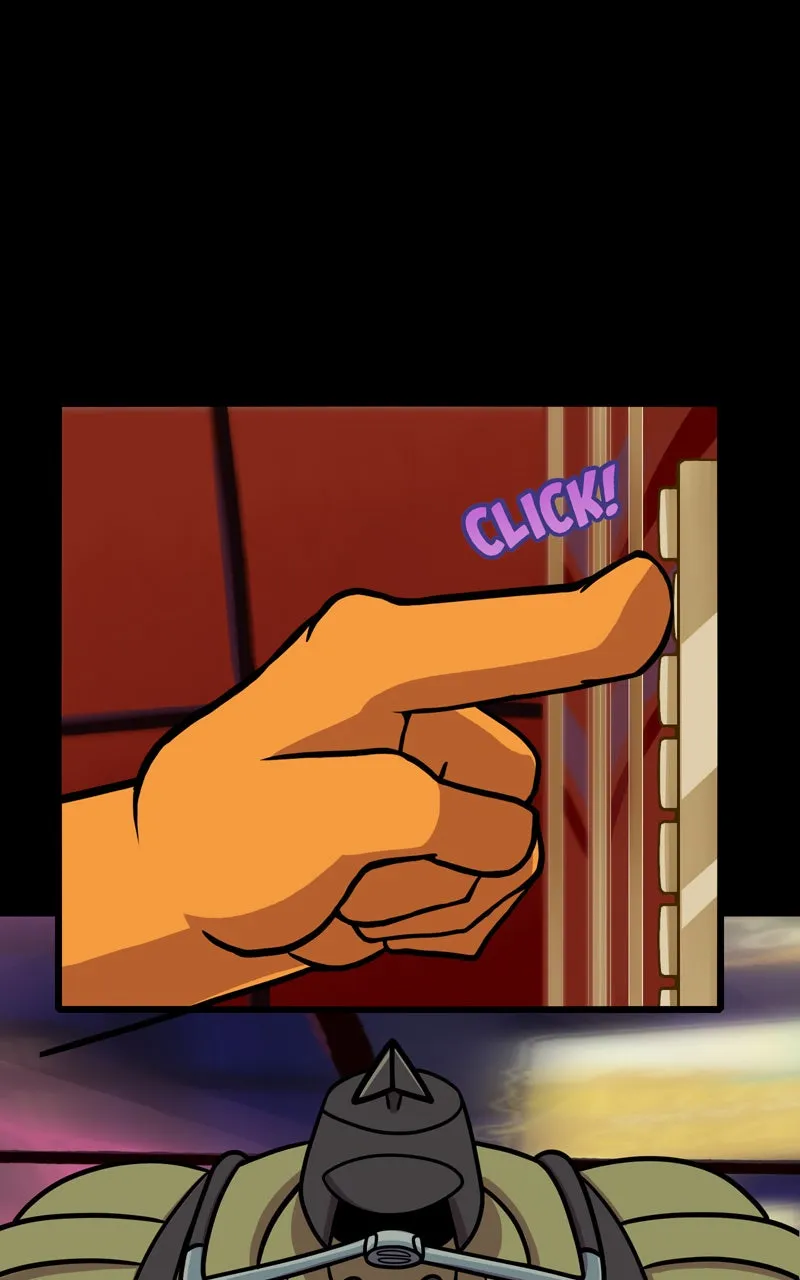 Skullgirls Chapter 7 page 3 - 