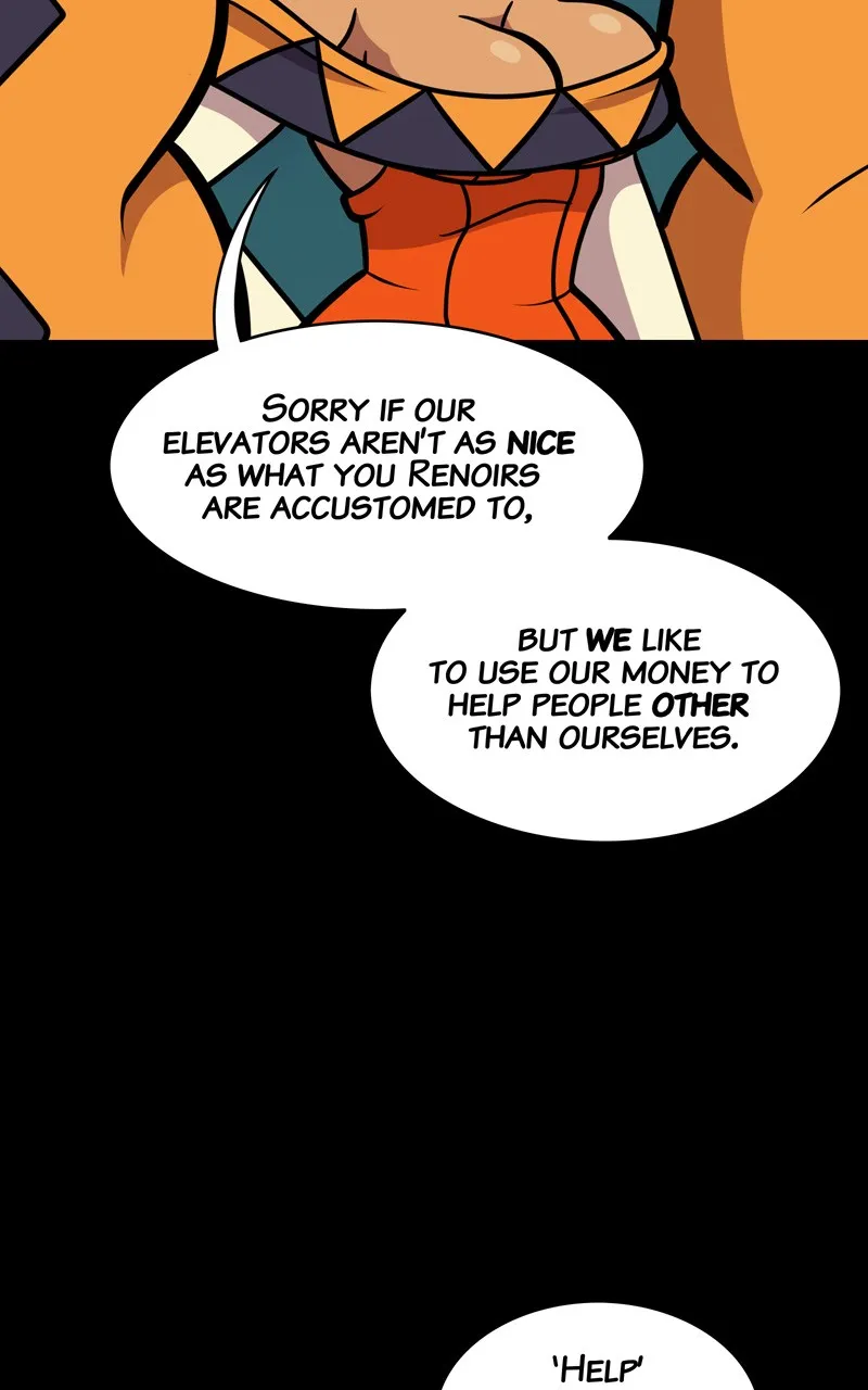 Skullgirls Chapter 7 page 25 - 