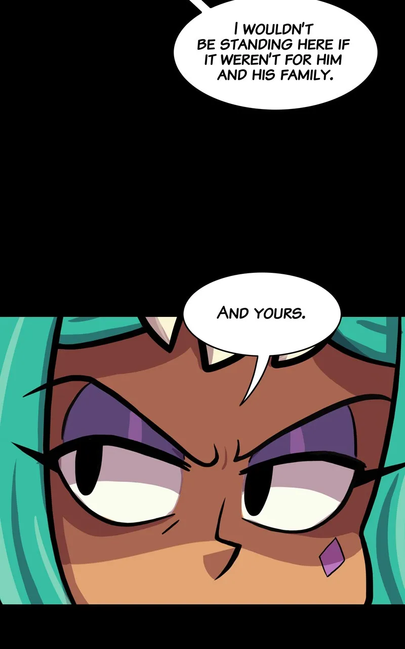 Skullgirls Chapter 7 page 30 - 