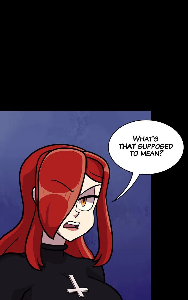 Skullgirls Chapter 7 page 31 - 