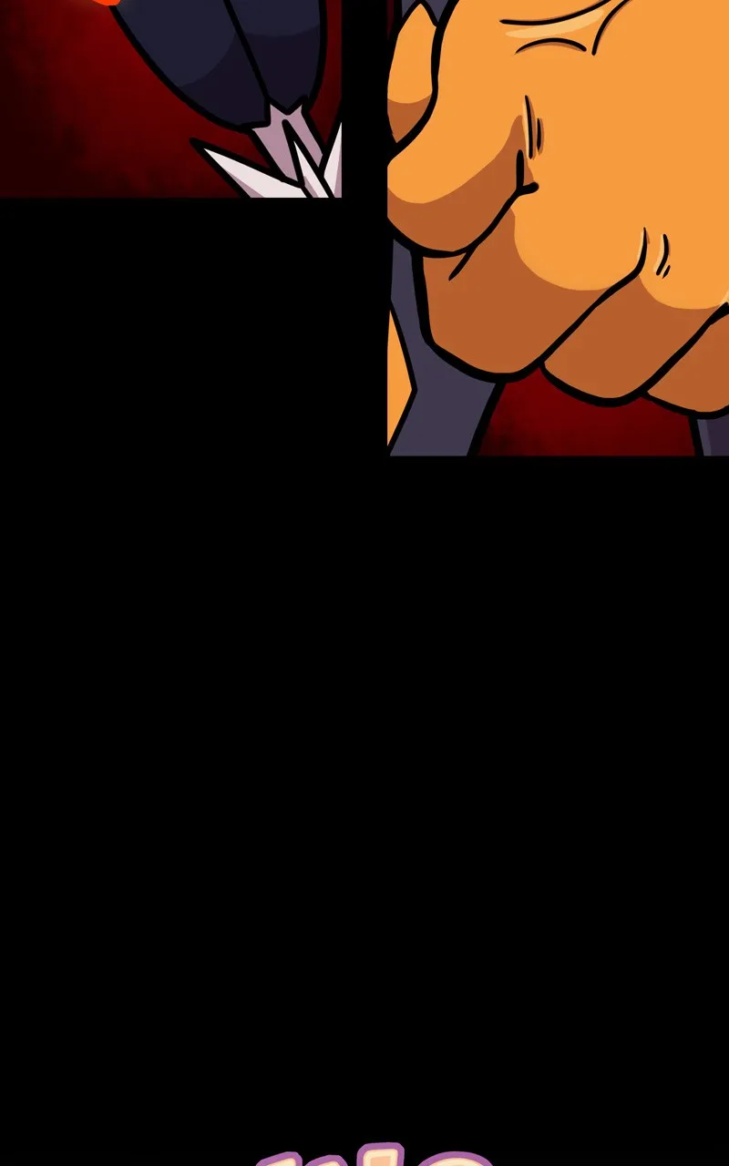 Skullgirls Chapter 7 page 46 - 