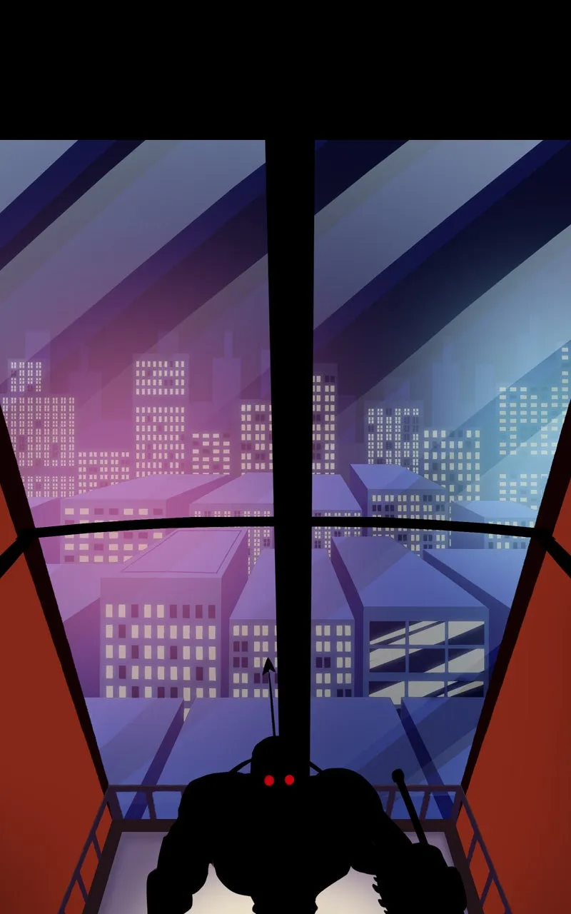 Skullgirls Chapter 7 page 50 - 
