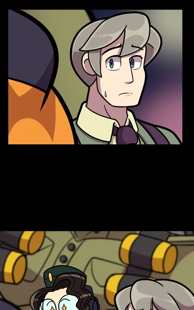Skullgirls Chapter 7 page 6 - 
