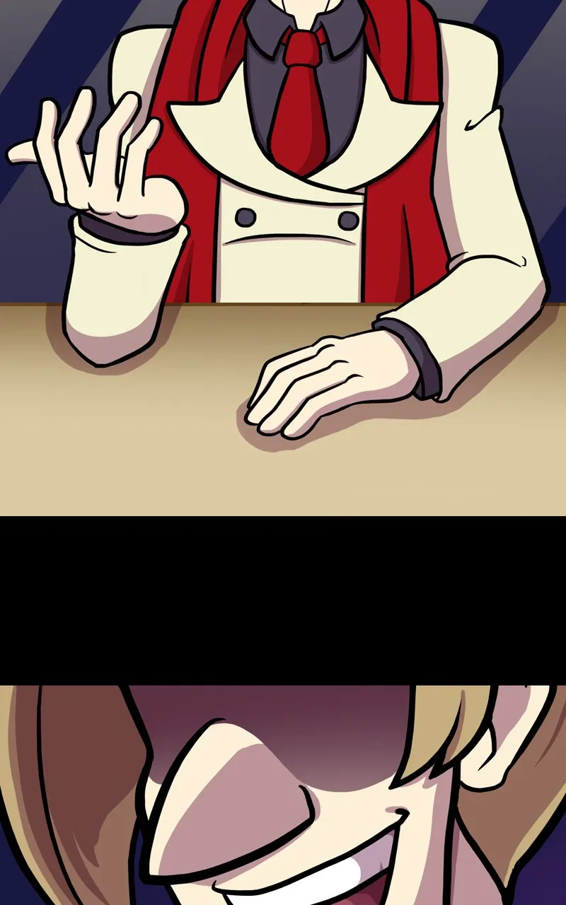Skullgirls Chapter 7 page 54 - 