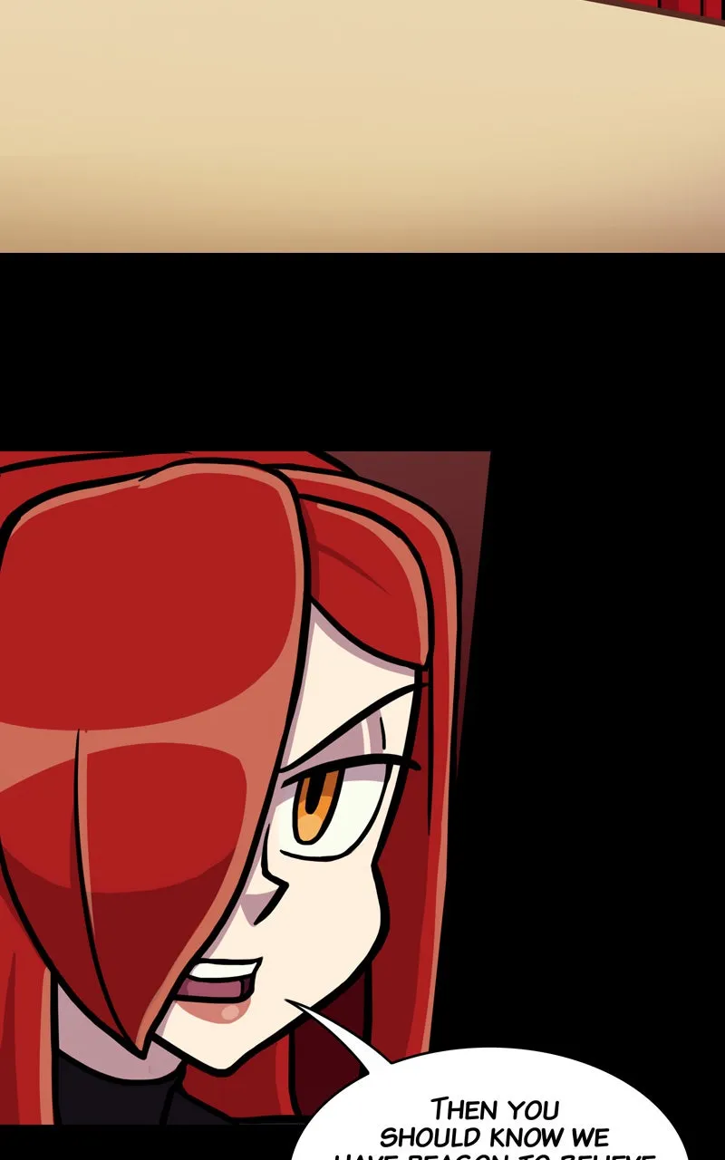 Skullgirls Chapter 7 page 58 - 