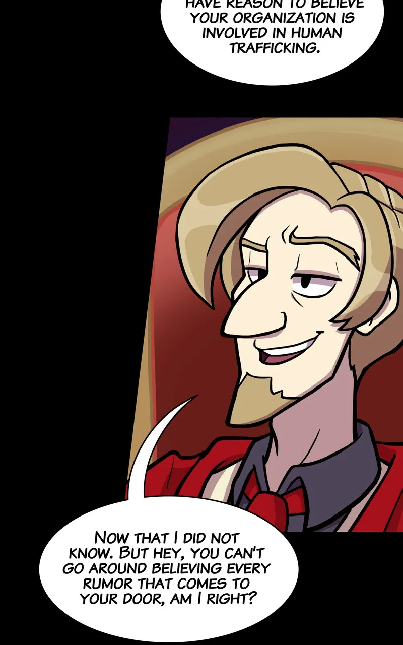 Skullgirls Chapter 7 page 59 - 
