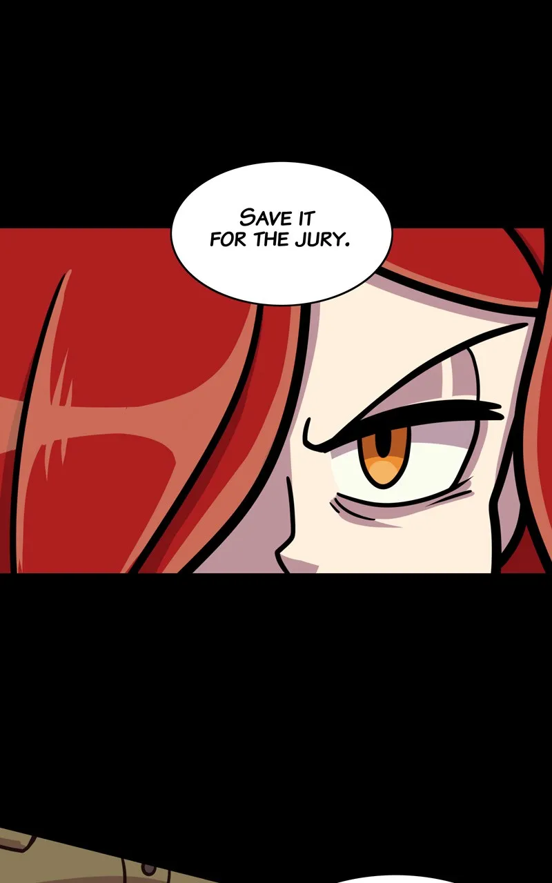 Skullgirls Chapter 7 page 60 - 