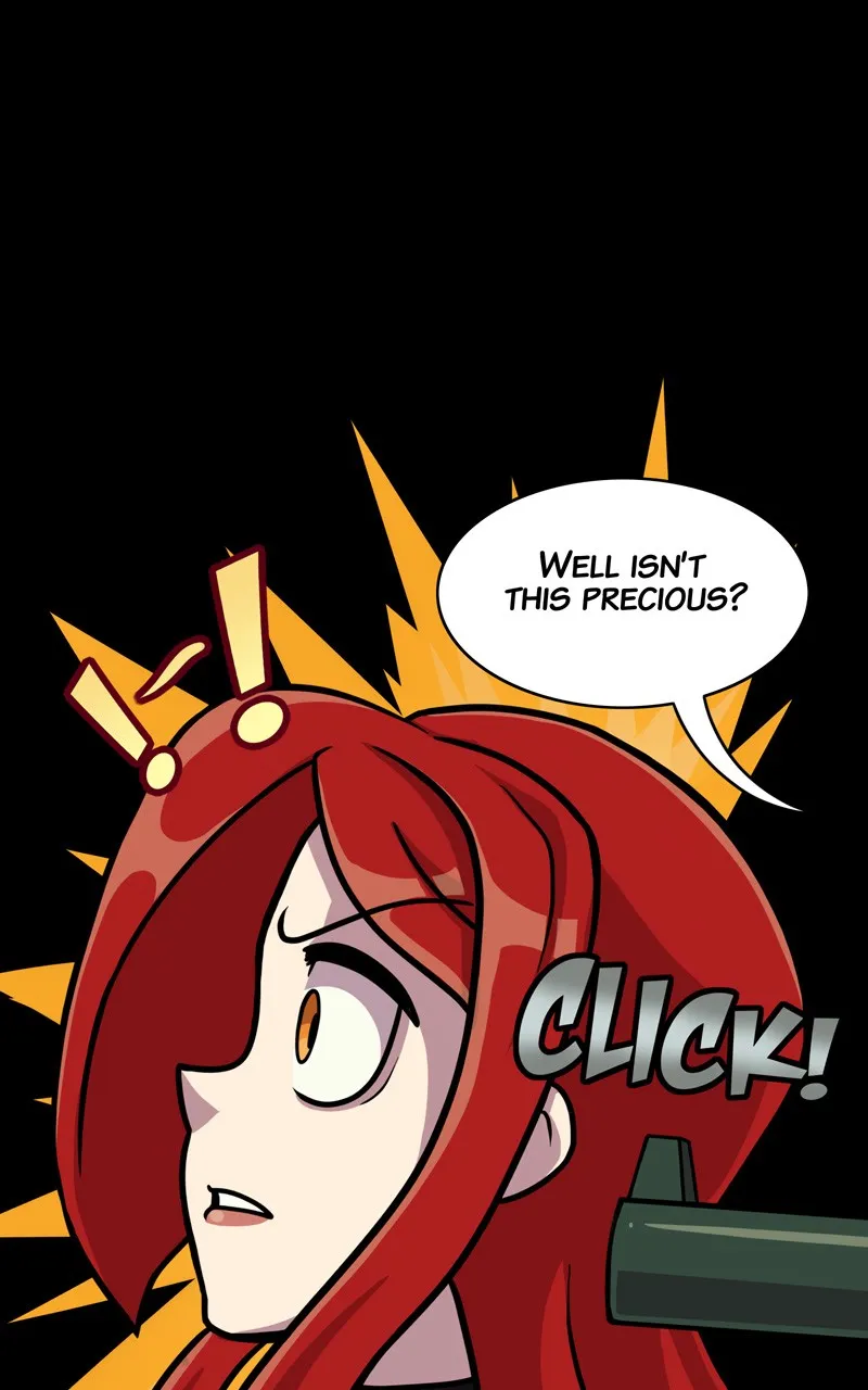 Skullgirls Chapter 7 page 67 - 