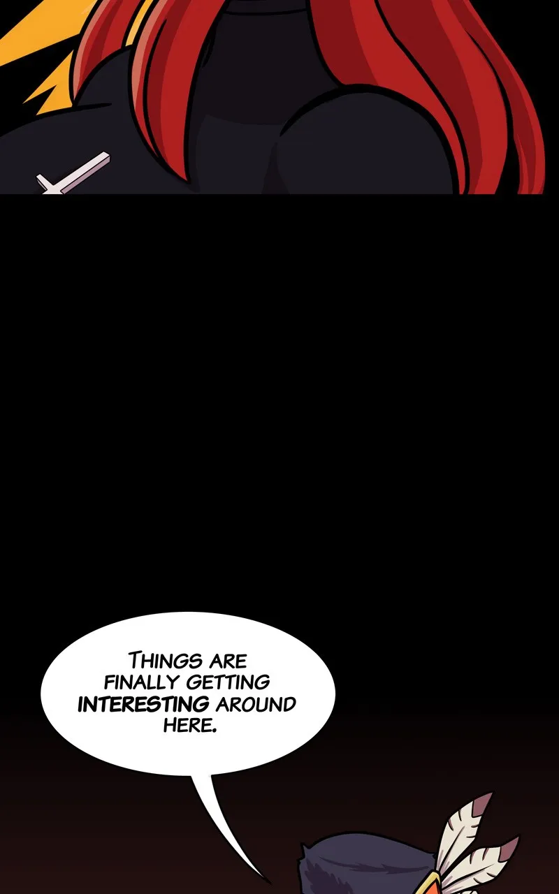 Skullgirls Chapter 7 page 68 - 