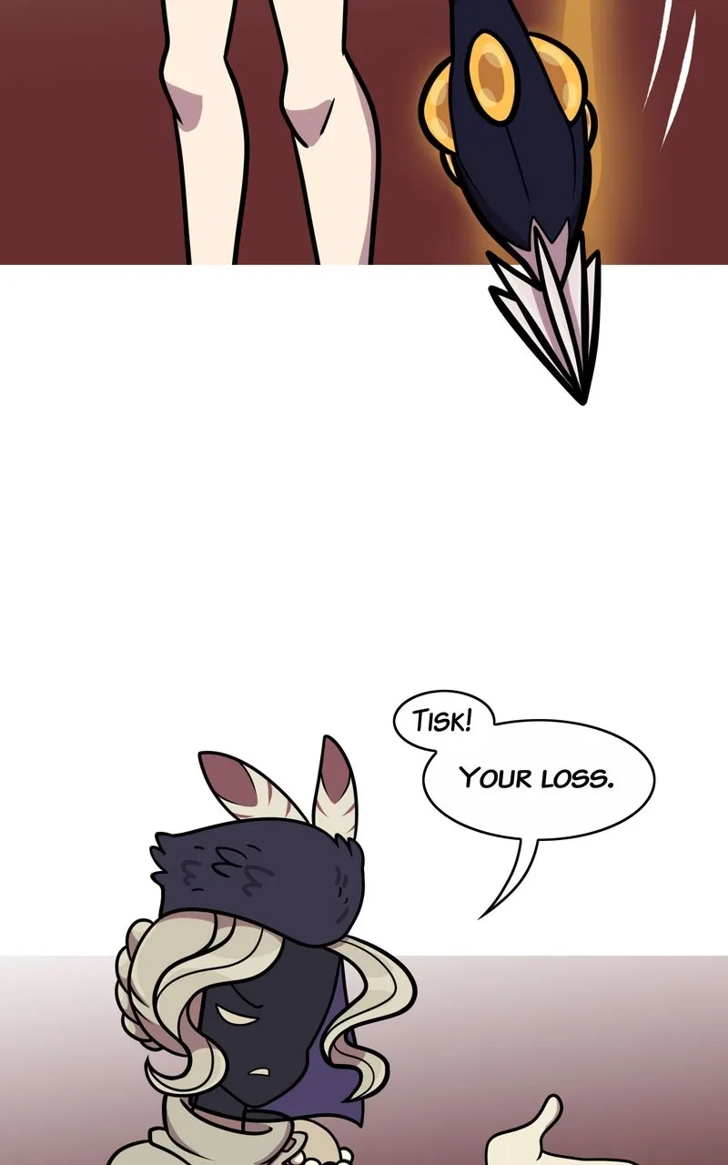 Skullgirls Chapter 8 page 11 - 