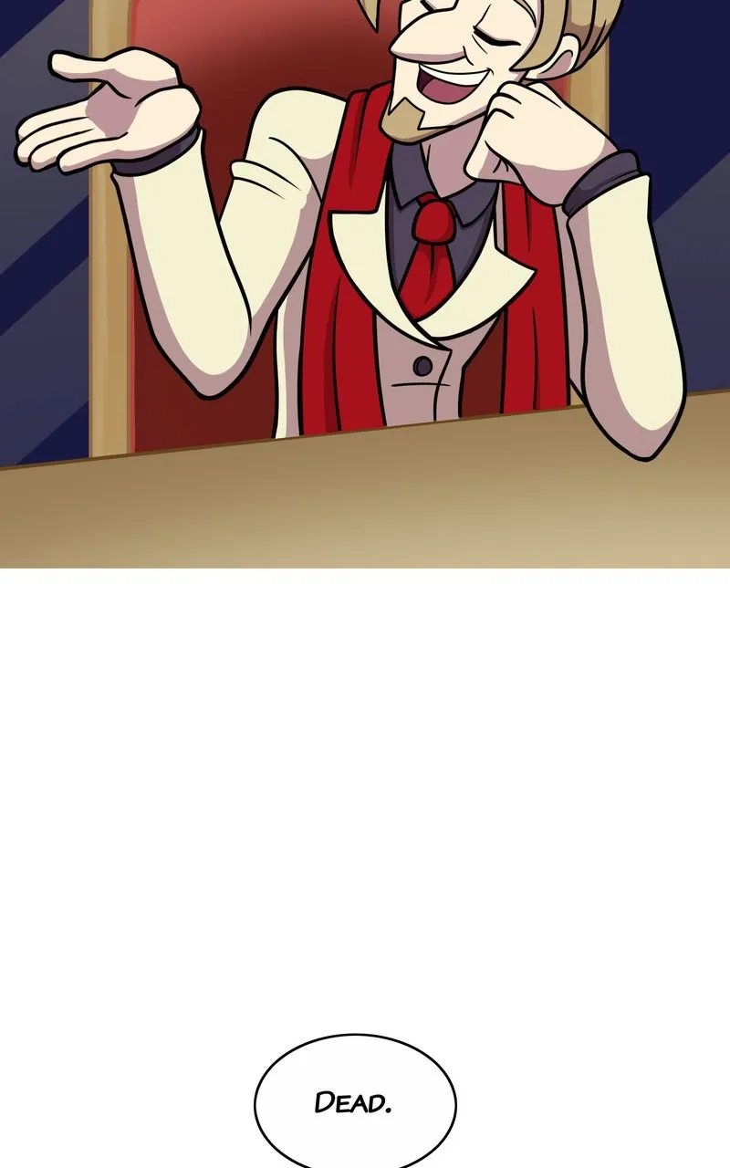 Skullgirls Chapter 8 page 15 - 