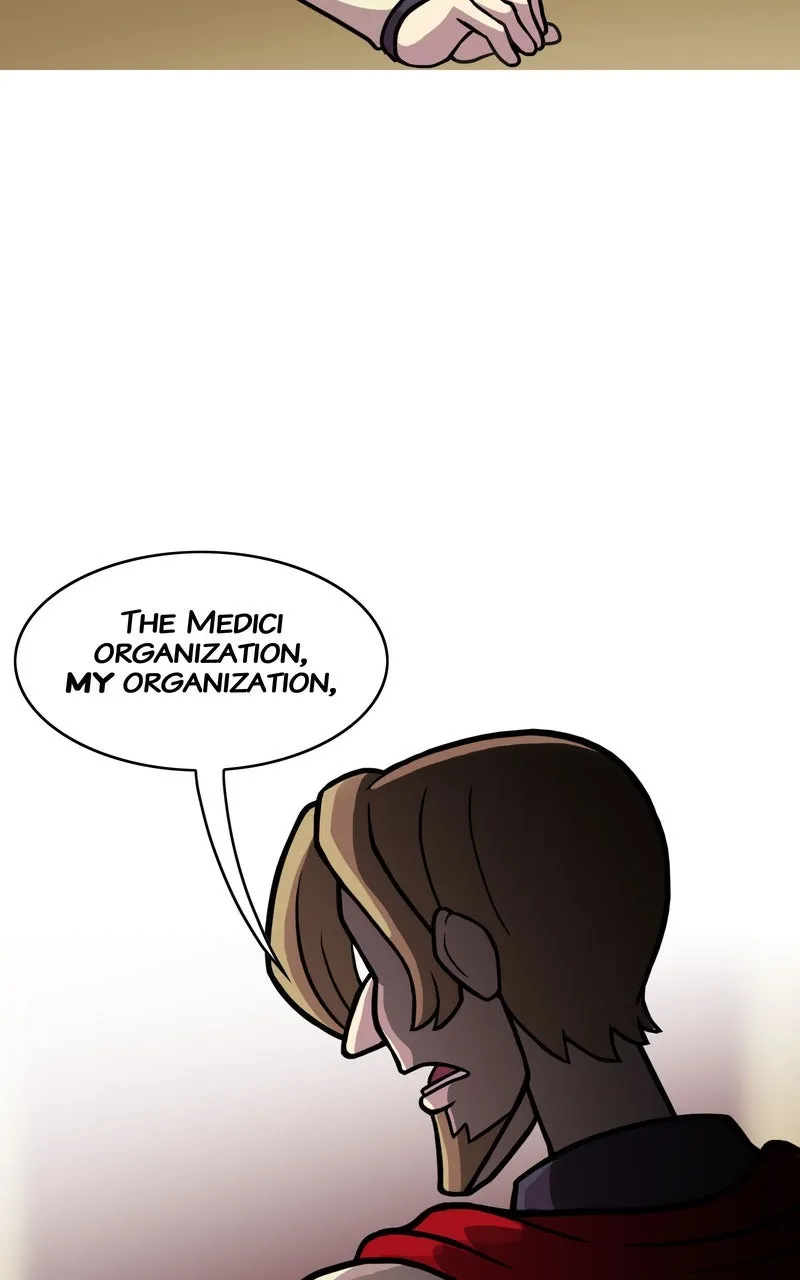 Skullgirls Chapter 8 page 17 - 