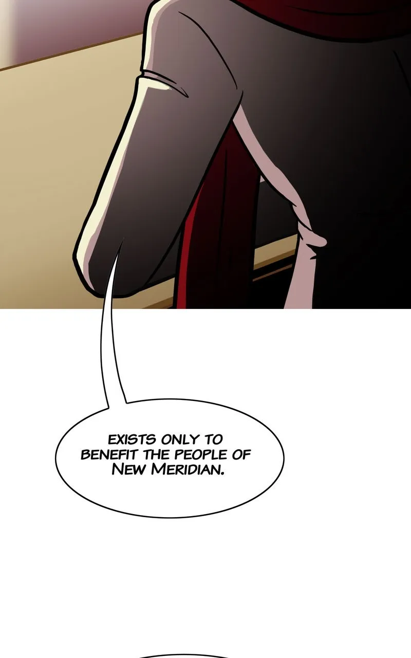 Skullgirls Chapter 8 page 18 - 