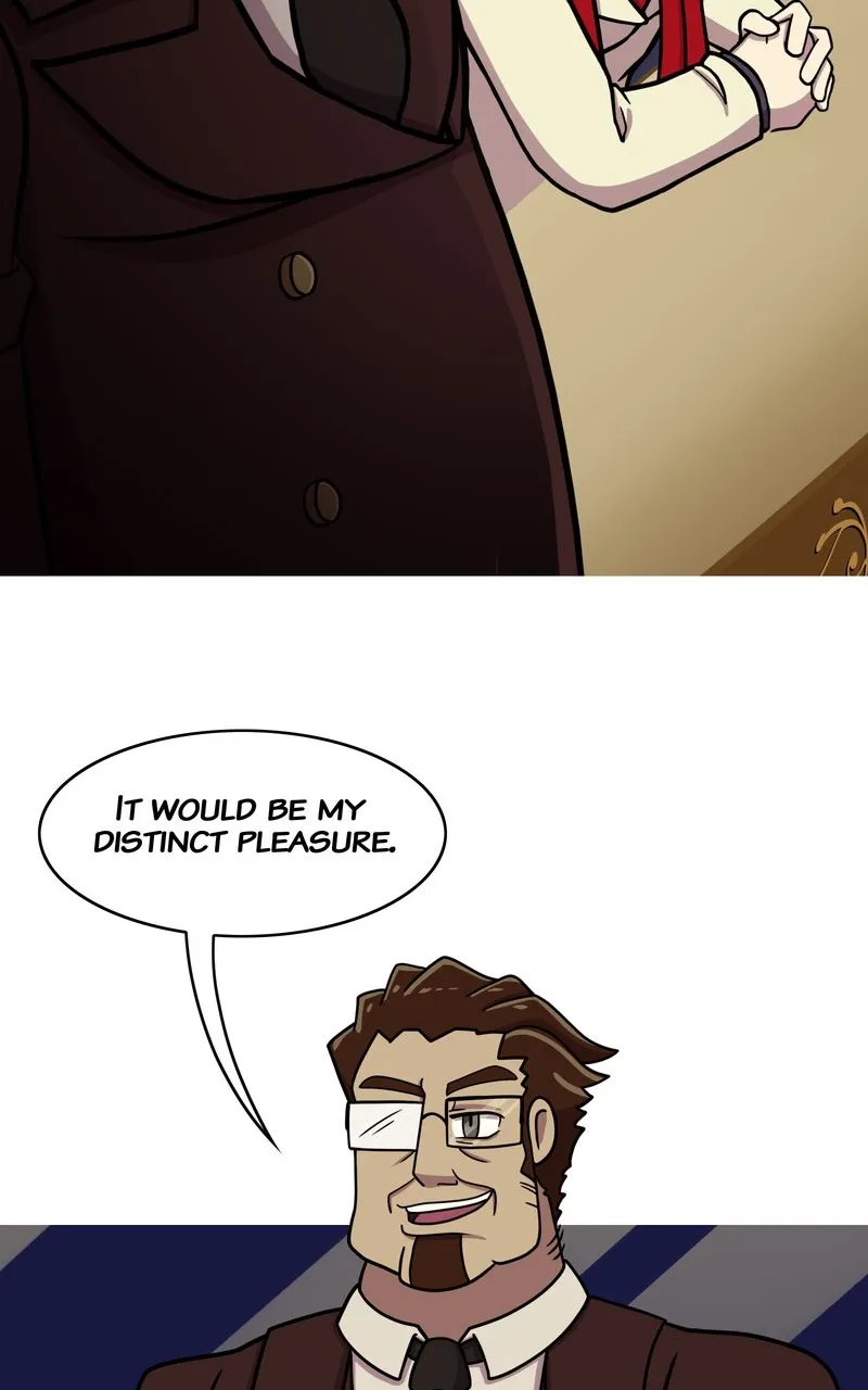 Skullgirls Chapter 8 page 20 - 