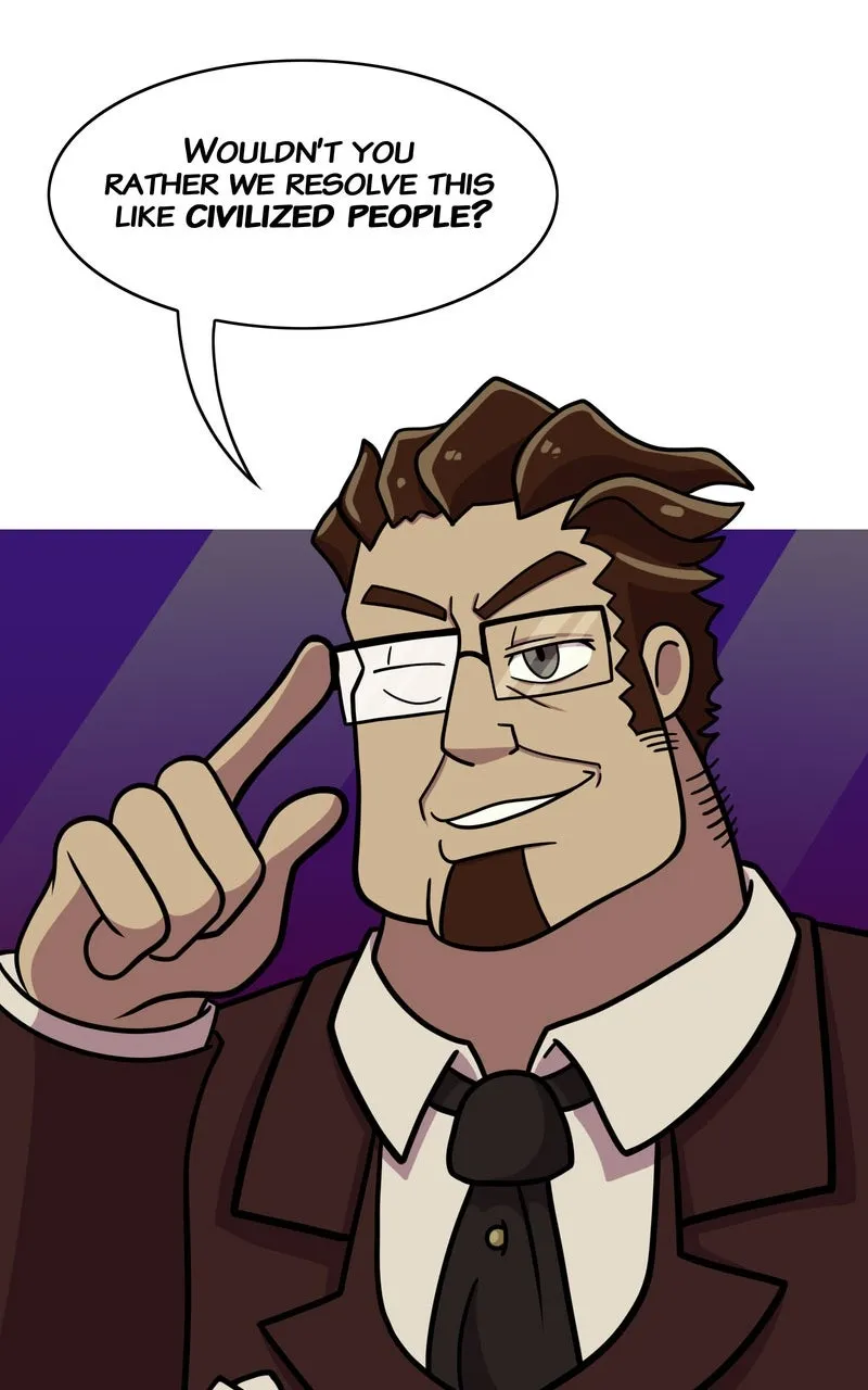 Skullgirls Chapter 8 page 24 - 